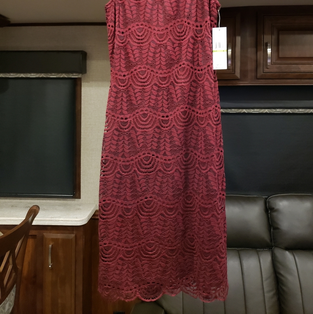 Evening Dress